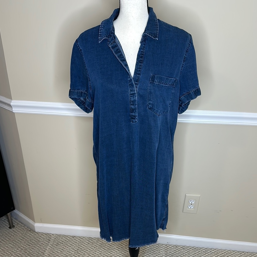 Rails Valerie Dress